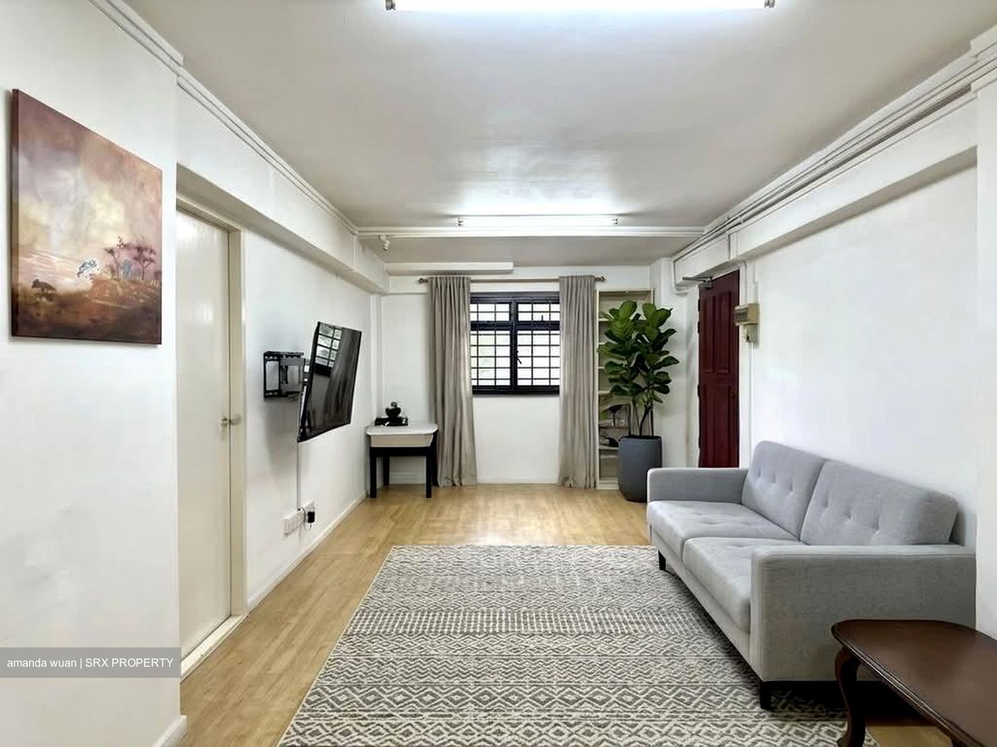 Blk 4 Sago Lane (Central Area), HDB 3 Rooms #556323771